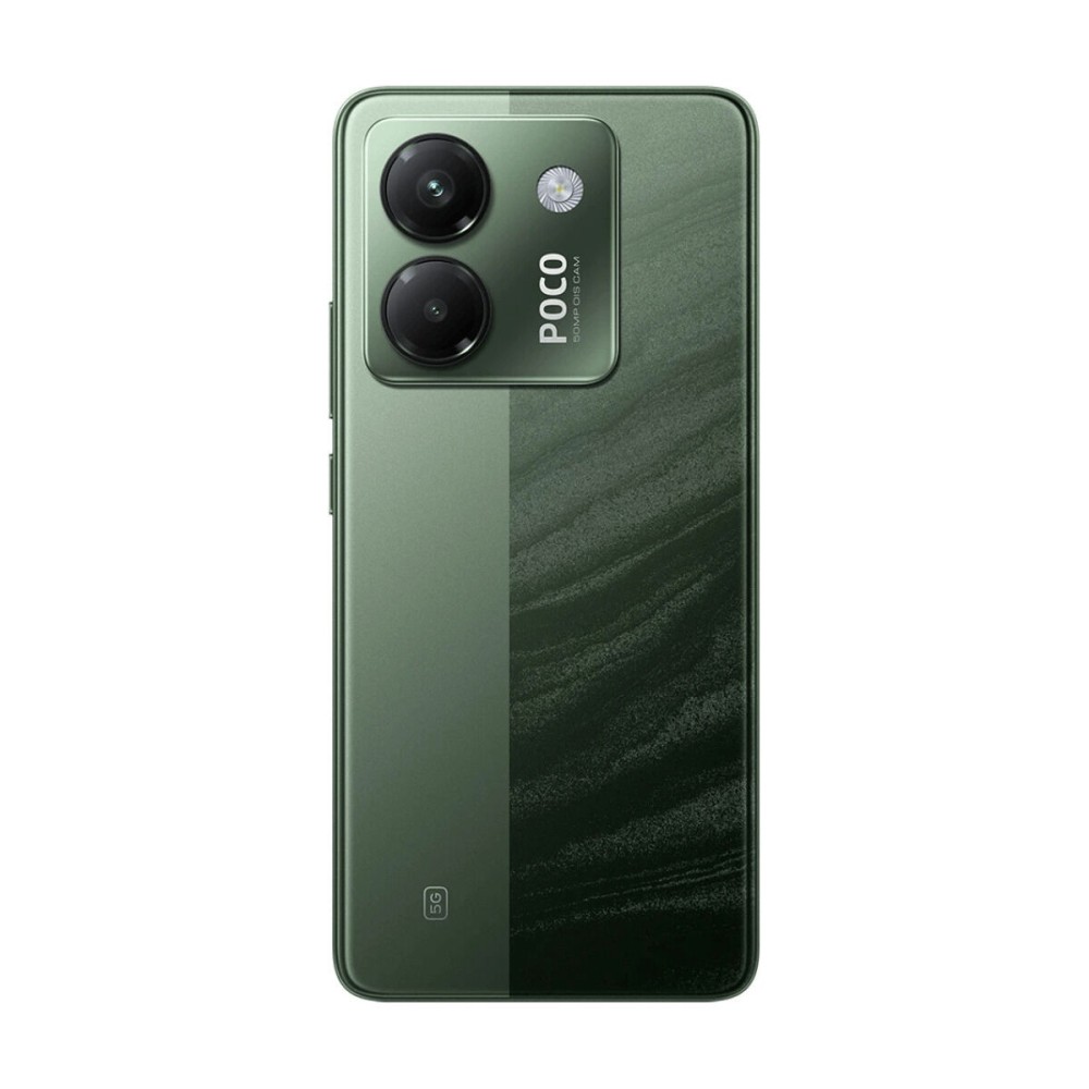 Smartphone Xiaomi 6,67" Octa Core 8 GB RAM 256 GB grün