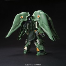 Actionfiguren Bandai HGUC Kshatriya Hguc Kshatriya 1 Stücke