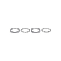 Ladies' Ring Breil TJ3019 17