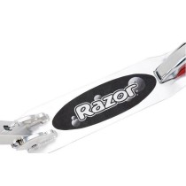 Scooter  A5 Lux Razor 13073001 Bleu Rouge Argenté