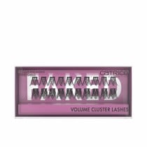 Faux cils Catrice FAKED VOLUMEN CLUSTER (1 Unité)