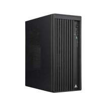 Boîtier ATX semi-tour Chieftec BS-20B-OP Noir