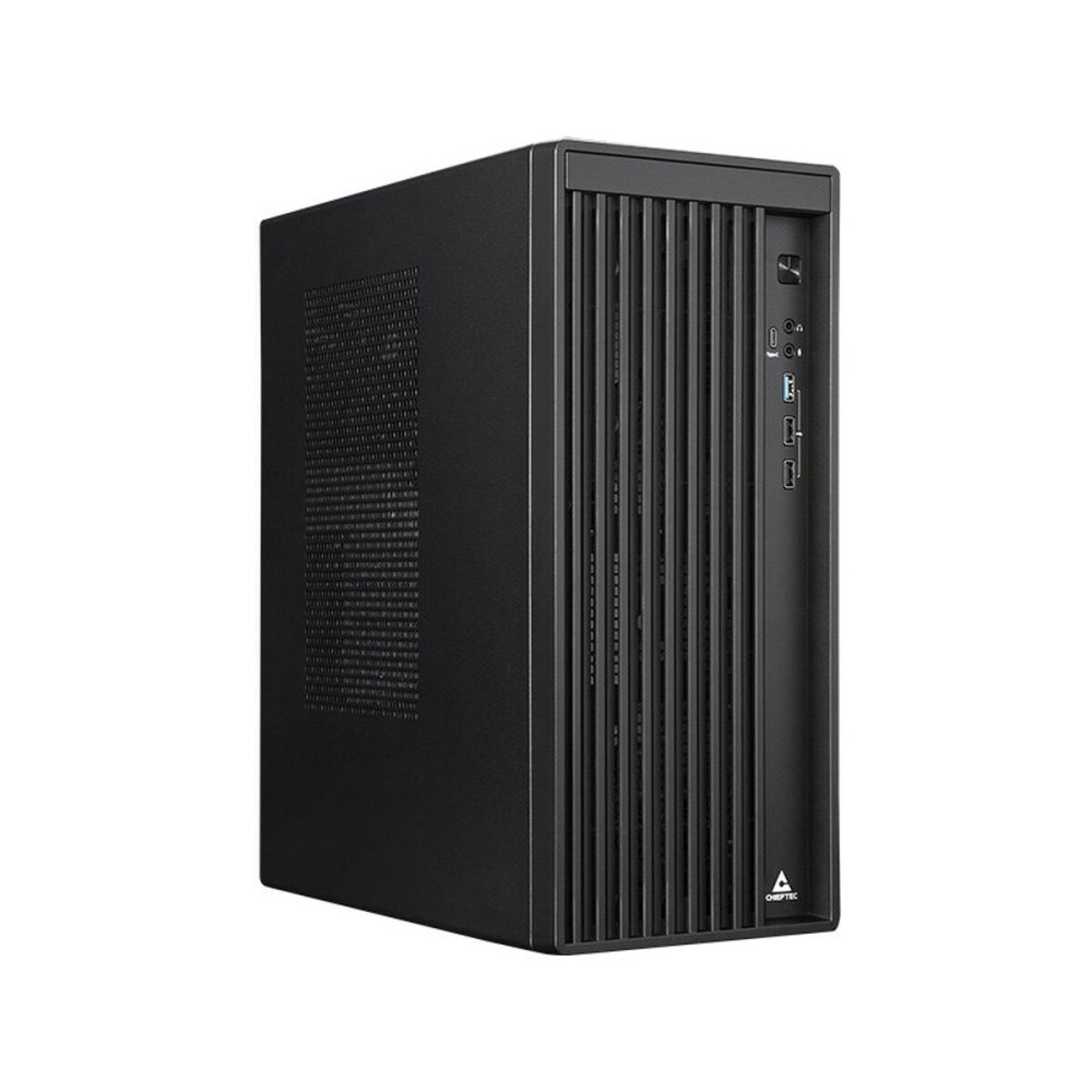 Boîtier ATX semi-tour Chieftec BS-20B-OP Noir
