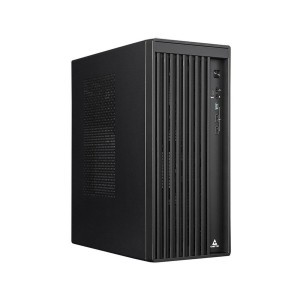Boîtier ATX semi-tour Chieftec BS-20B-OP Noir