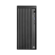 Boîtier ATX semi-tour Chieftec BS-20B-OP Noir