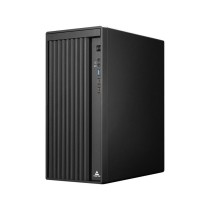 Boîtier ATX semi-tour Chieftec BS-20B-OP Noir