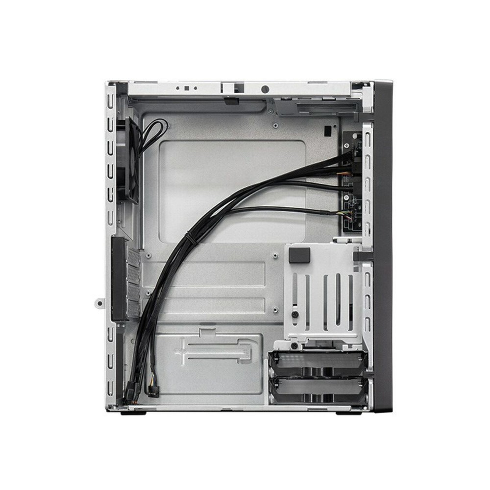 ATX Semi-Tower Gehäuse Chieftec BS-20B-OP Schwarz