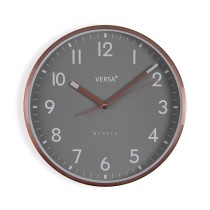 Horloge Murale Versa Métal