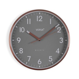 Horloge Murale Versa Métal
