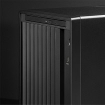 Boîtier ATX semi-tour Chieftec BS-20B-OP Noir