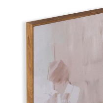 Painting Versa Canvas 2,5 x 90 x 60 cm Flowers