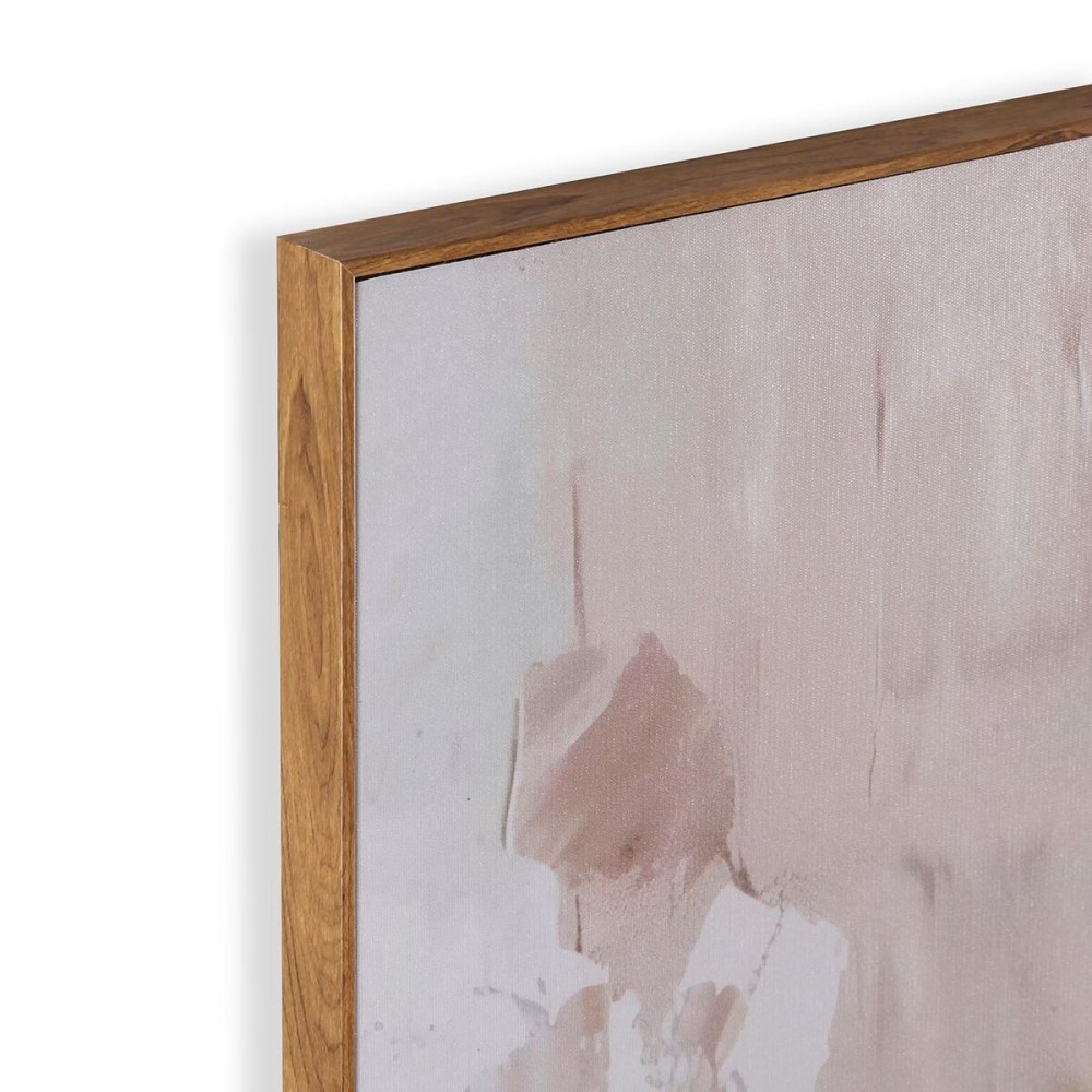 Bild Versa Leinwand 2,5 x 90 x 60 cm Blomster