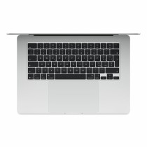 Laptop Apple MW1G3Y/A 13" M4 16 GB RAM 256 GB SSD