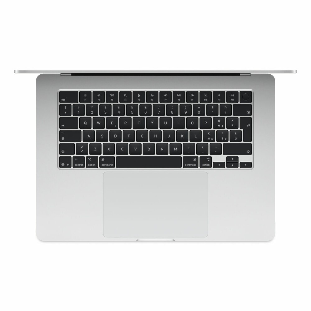 Laptop Apple MW1G3Y/A 13" M4 16 GB RAM 256 GB SSD