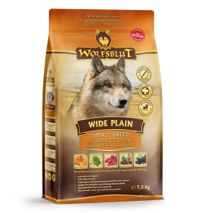 Nourriture Wolfsblut Adulte Viande 7,5 kg