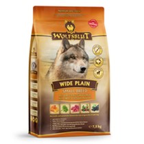 Nourriture Wolfsblut Adulte Viande 7,5 kg
