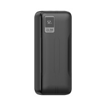Powerbank LEOTEC LEPOW20W22K Black 20000 mAh
