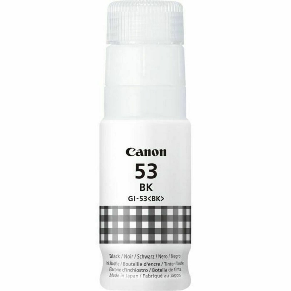Cartouche d'encre originale Canon