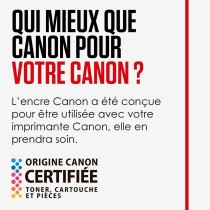 Cartouche d'encre originale Canon