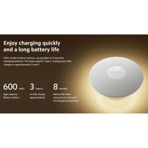 Tischlampe Xiaomi BHR8978GL Weiß