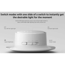 Tischlampe Xiaomi BHR8978GL Weiß