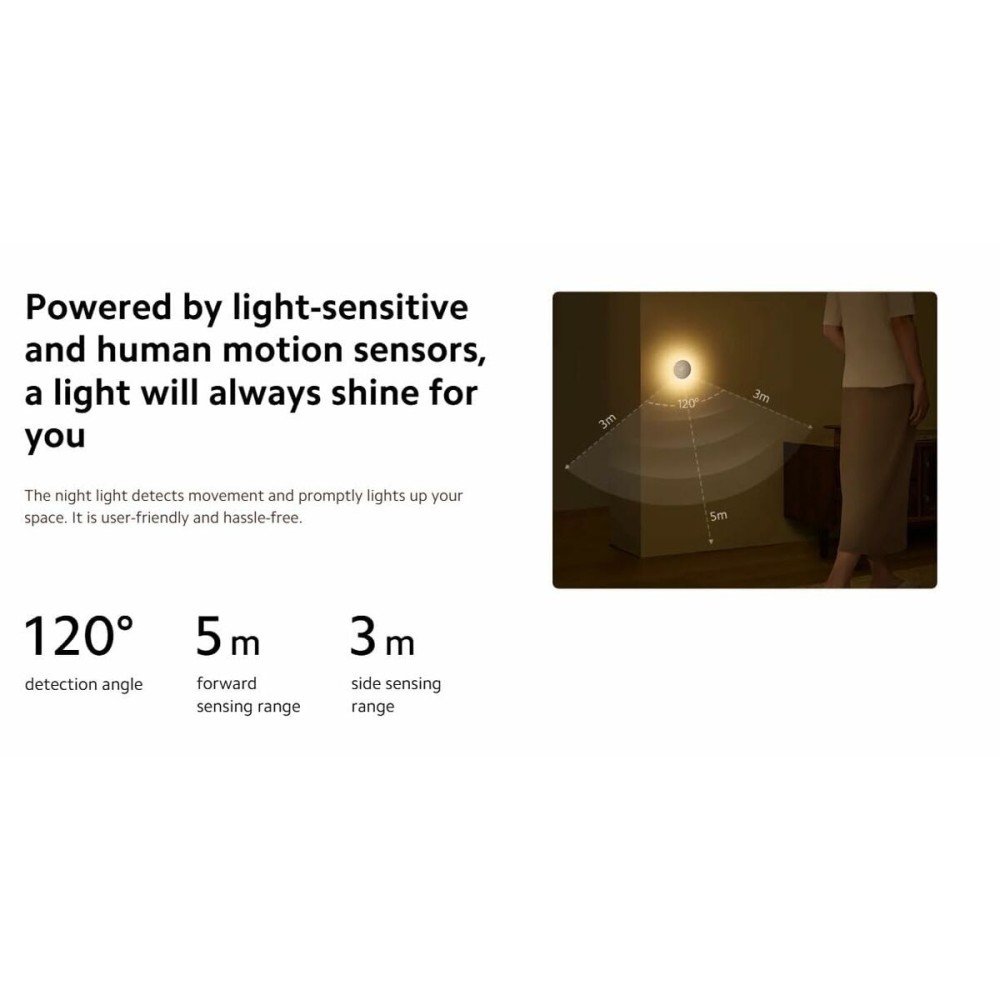 Tischlampe Xiaomi BHR8978GL Weiß