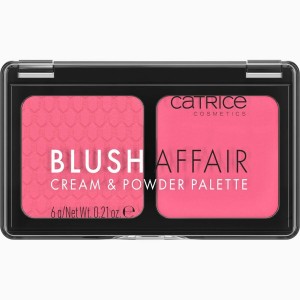 Schminkset Catrice BLUSH AFFAIR