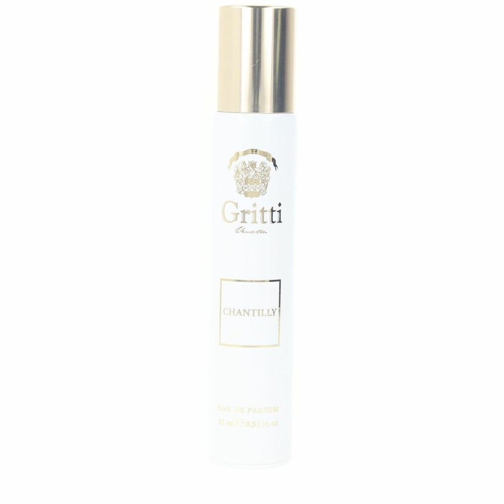 Damenparfüm Gritti CHANTILLY EDP 15 ml