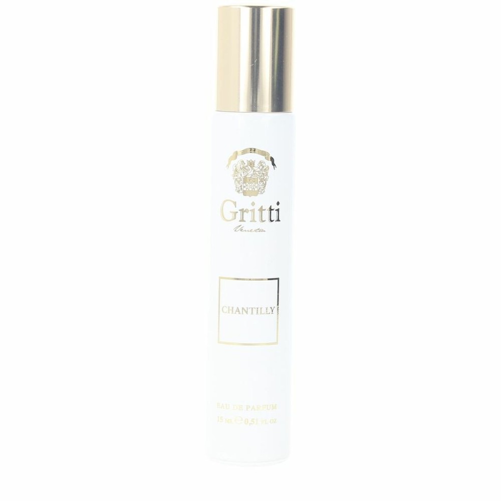 Parfum Femme Gritti CHANTILLY EDP 15 ml