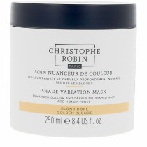 Masque pour Cheveux Teints Christophe Robin SHADE VARIATION MASKS