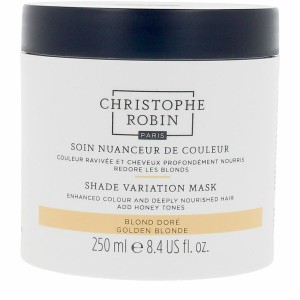 Masque pour Cheveux Teints Christophe Robin SHADE VARIATION MASKS