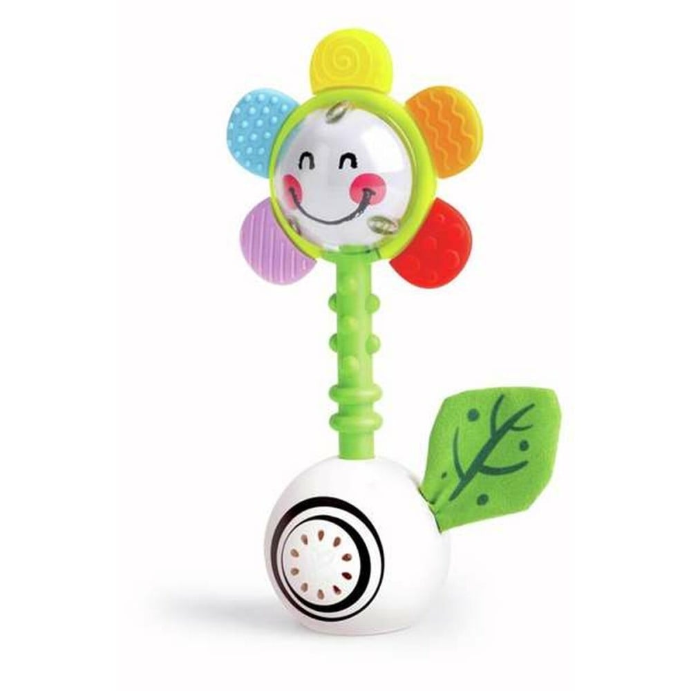 Rattle Hape