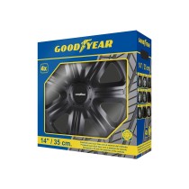 Enjoliveur Goodyear IMOLA Noir 14"