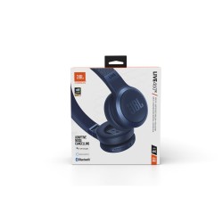 Câble d’Alimentation JBL JBLLIVE460NCBLU Bleu