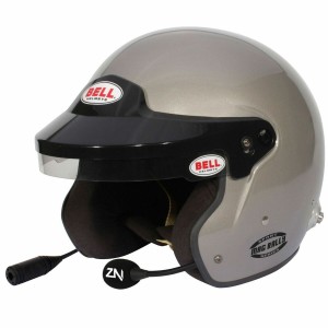 Casque Bell MAG RALLY Titane