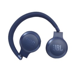 Stromkabel JBL JBLLIVE460NCBLU Blau