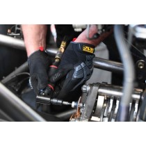 Mechanic's Gloves M-Pact Black/Grey