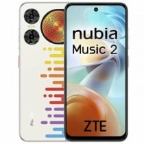Smartphone ZTE P963F18-MW Octa Core 4 GB RAM 128 GB gedruckt
