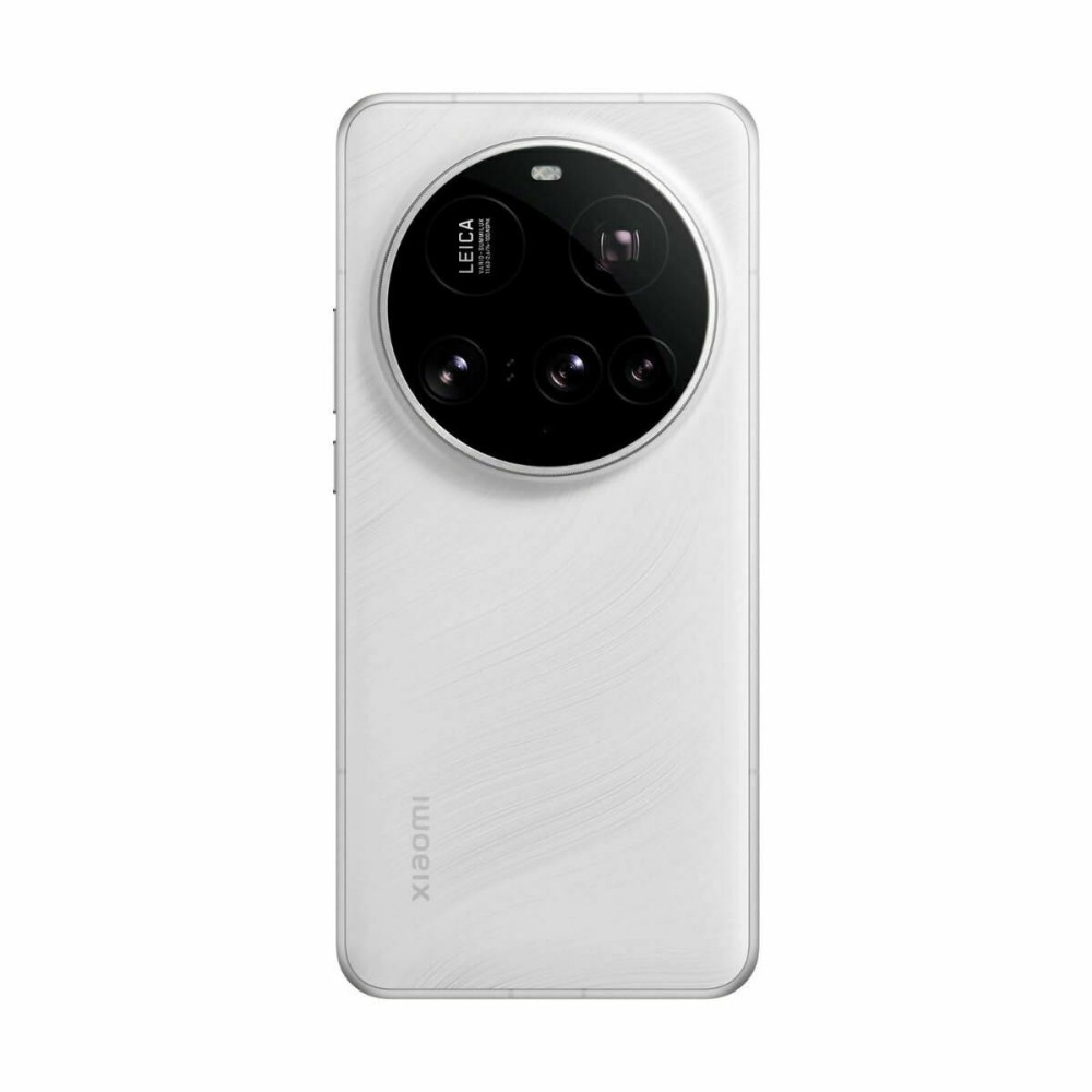 Smartphone Xiaomi 25010PN30G 6,73" Octa Core 16 GB RAM 512 GB Blanc
