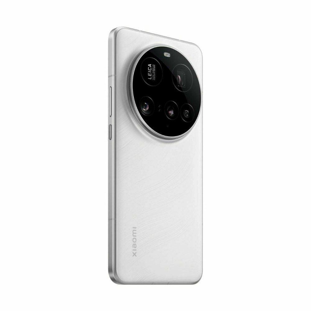 Smartphone Xiaomi 25010PN30G 6,73" Octa Core 16 GB RAM 512 GB Weiß