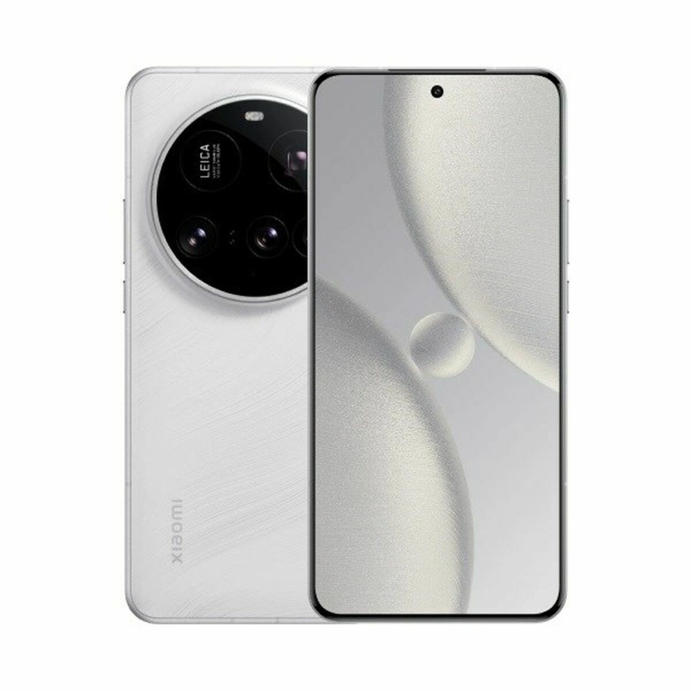 Smartphone Xiaomi 25010PN30G 6,73" Octa Core 16 GB RAM 512 GB Blanc