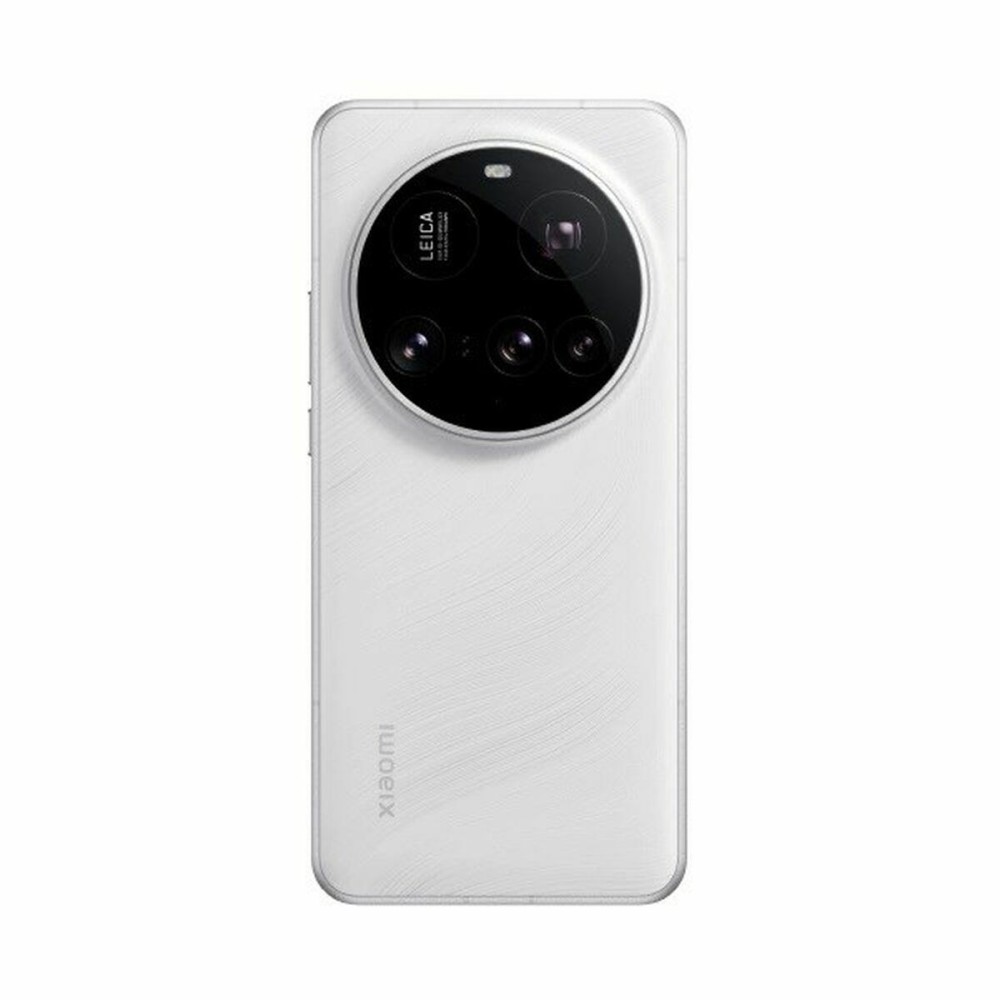 Smartphone Xiaomi 25010PN30G 6,73" Octa Core 16 GB RAM 512 GB Blanc