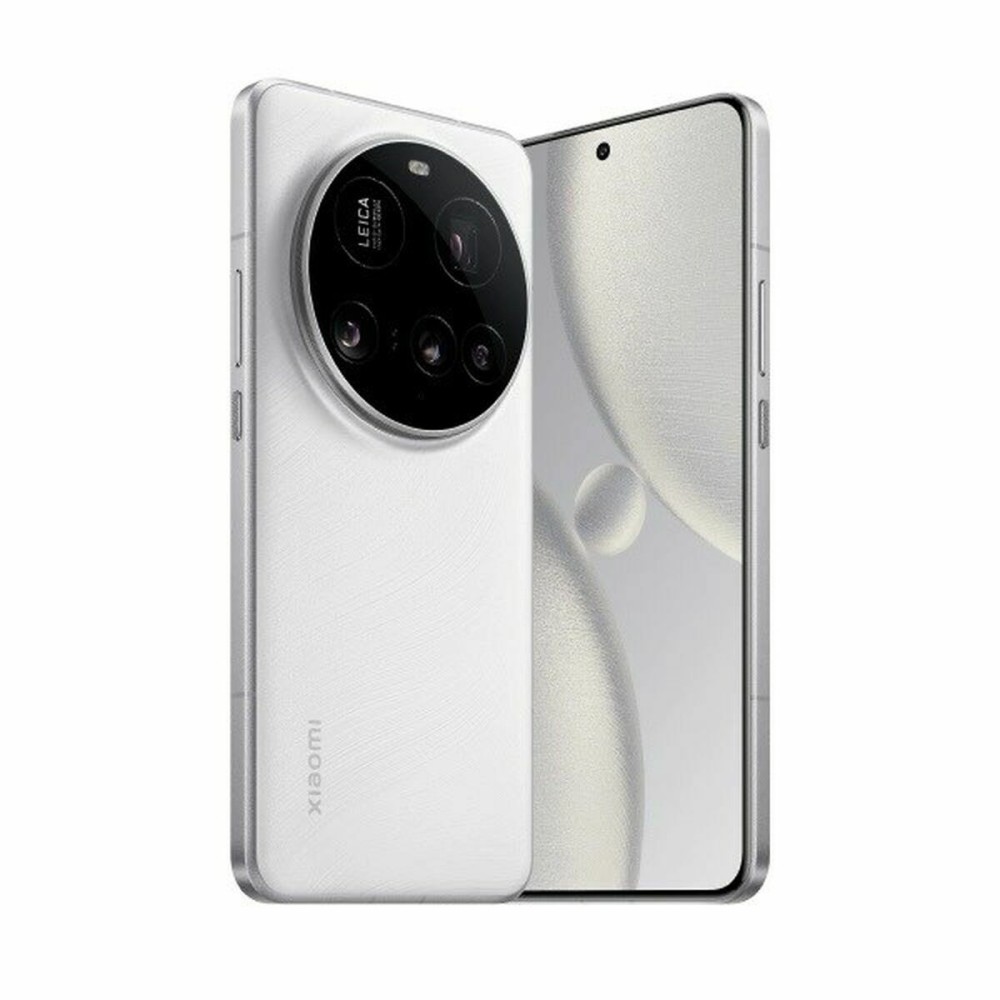 Smartphone Xiaomi 25010PN30G 6,73" Octa Core 16 GB RAM 512 GB Blanc