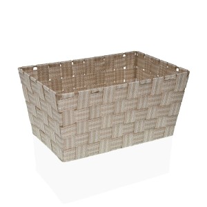 Mehrzweckkorb Versa 20 x 15 x 30 cm