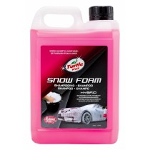 Auto-Shampoo Turtle Wax TW53161 2,5 L