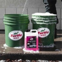 Auto-Shampoo Turtle Wax TW53161 2,5 L