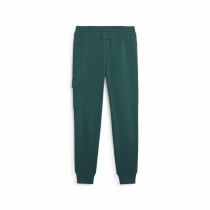 Pantalon Puma Ess+ Minimal Gold Homme