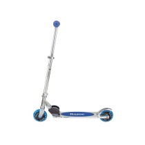 Trottinette Razor A125 (GS) Bleu Aluminium