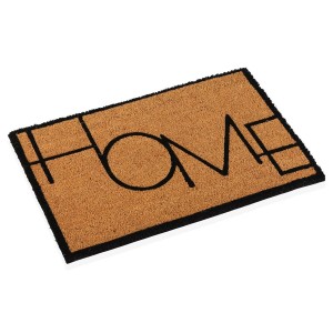 Fußmatte Versa Home Kokosnuss Faser 40 x 2 x 60 cm