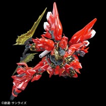 Collectable Figures Bandai RG - 1/144 SINANJU